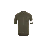 Cyklistický dres Rapha Core Barva: Visibility Pink, Velikost: S