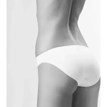 Kalhotky Dámské kalhotky Key LPR 010 A4 A'2 černá L