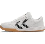 HUMMEL MULTIPLAY FLEX LC JR Barva: Bílá, Velikost: 36