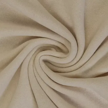 Hebká svetrovina počesaná Krémová (E) (Oblíbené svetroviny z italské vlny)