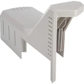 Příslušenství pro přívěs Plastový kryt B pro AL-KO Ranger MS1