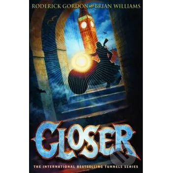 Closer - Roderick Gordon Chicken House