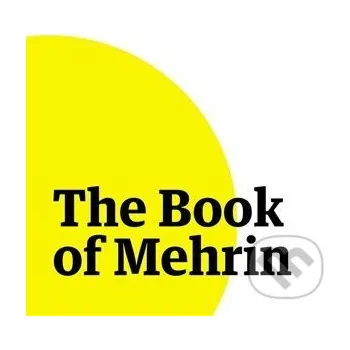 Beletrie pro dospělé The Book of Mehrin - Druhé město Druhé město