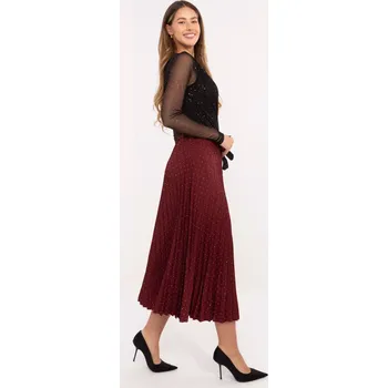 Dámská sukně Sukně model 219871 Rue Paris universal