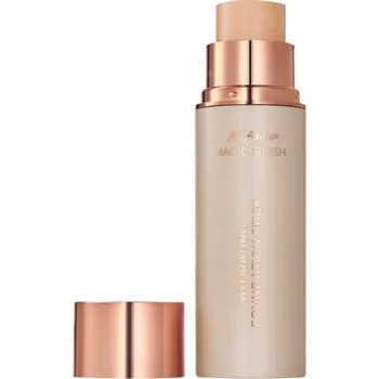 Make-up M Asam MAGIC FINISH Hydratační tyčinkový make up SPF 30 odstín Soft Ivory