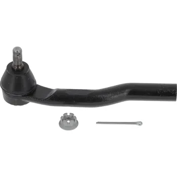 Táhlo řízení Hlava příčného táhla řízení MOOG HO-ES-18179