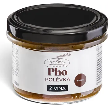 Pho polévka, 200 g
