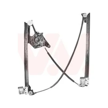 Stahovačka okna Zvedací zařízení oken VAN WEZEL 1867269