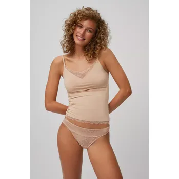 DÁMSKÉ TRIČKO 19048 negro L