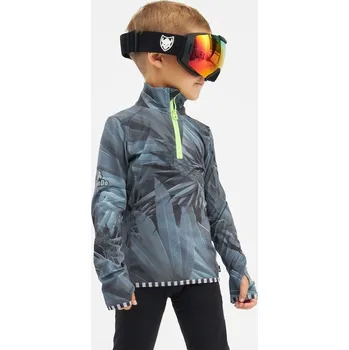 Dětské termoprádlo Dětské termotričko WeeDo Crowdo velikost 92-98