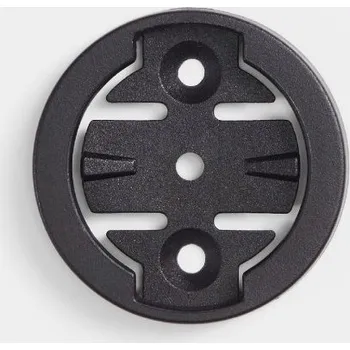 Tachometr Disk adaptéru Bontrager Pro Blendr Garmin Barva: černá, Velikost: One size