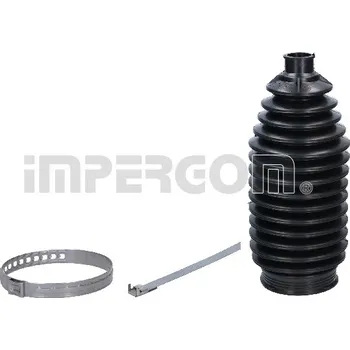 Sada měchů, řízení IMPERGOM 33349