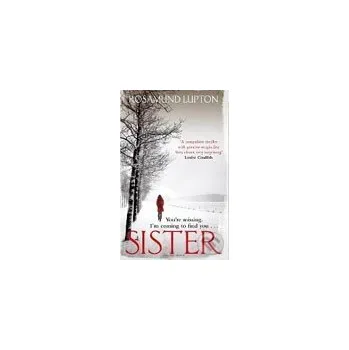 Sister - Rosamund Lupton Little, Brown