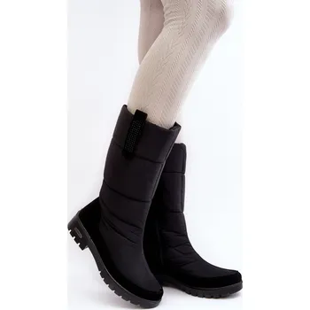 Dívčí sněhule Sněhule model 188639 Step in style 39