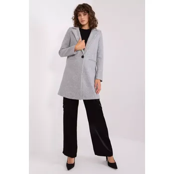 Dámský kabát Plášť model 190143 Och Bella S