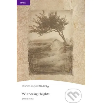 Wuthering Heights - Emily Brontë Pearson