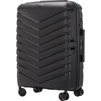 WINGS Phoenix kufr M - Black 63 l