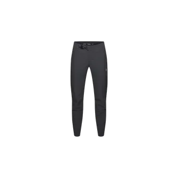 Cyklistické kalhoty Dámské MTB kalhoty Ranger Fox Racing x Trek Barva: černá, Velikost: 6