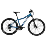 Corratec X Vert Rock Team Blue, Cool Grey 26 velikost rámu: XS