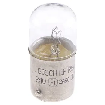 Autožárovka Žárovka, blikač BOSCH 1 987 302 704