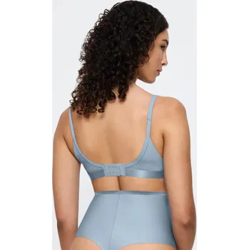 Podprsenka Triumph Shape Smart N - UNKNOWN - TRIUMPH UNKNOWN - TRIUMPH BLUE 5