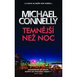 Temnější než noc - Michael Connelly Slovart CZ