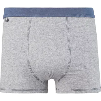 Boxerky Moraj boxerky MBX550-395 M-2XL melanžově šedá L