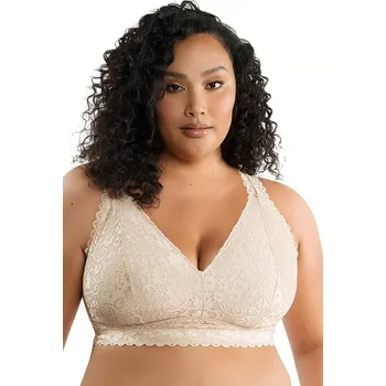 Podprsenka Parfait P5482 Adriana barva:holá 80k