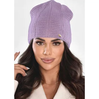 Čepice P-084 CAP LILA univerzální