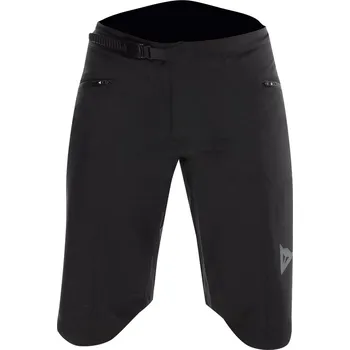 Pánské kraťasy DAINESE HgAER SHORTS Barva: Černá, Velikost: M