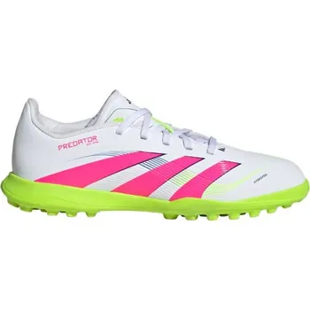 Chlapecká obuv Kopačky adidas Predator League TF Jr ID3801 37 1/3