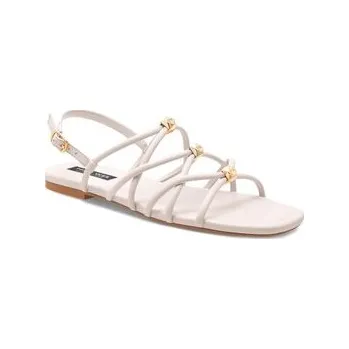 Dámské sandále Sandály Nine West 123AL1737 Bílá 39