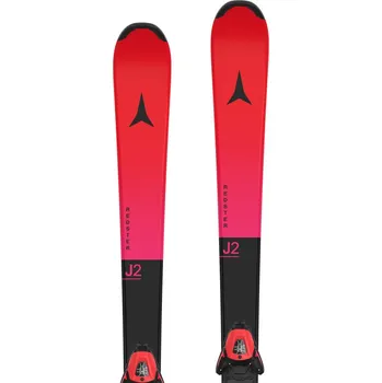 Sjezdové lyže Juniorské lyže ATOMIC REDSTER J2 130-150 + L 6 GW Red Tension 25/26 150 cm