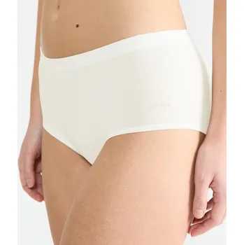 Kalhotky sloggi GO Sense Highwaist 2P - WHITE - SLOGGI WHITE - SLOGGI XL