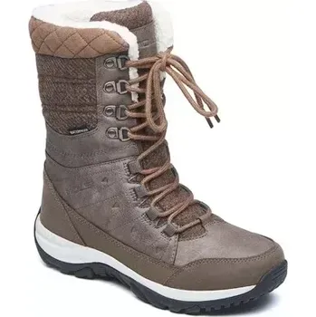 Dívčí sněhule Dámské zimní boty Mols BAKAN Velikost: 42