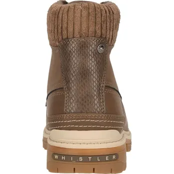 Dívčí sněhule Dámská obuv Whistler Lasti Velikost: 37