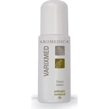 Kosmetika na nohy Aromedica Varixmed balzám na namáhané dolní končetiny, 20ml