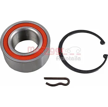 Sada ložisek kol METZGER WM 3490