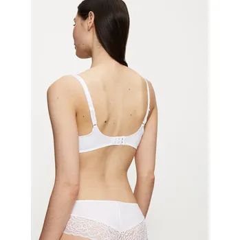 Podprsenka Amourette Charm WP - WHITE - TRIUMPH WHITE - TRIUMPH 75E