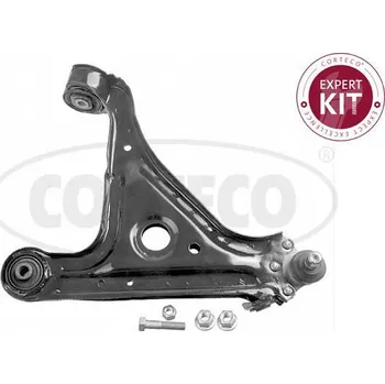 Zavěšení kol Řídicí páka, zavěšení kol CORTECO 49399277