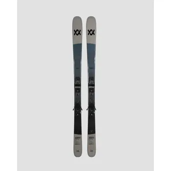 Sport Lyže Völkl Blaze 86 Grey S Vázáním Marker Squire 11 Tcx D 90mm 6760v1.ma V2510138000-nd