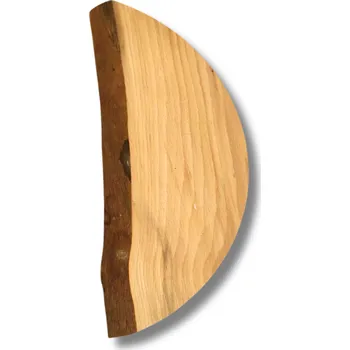 Okrajová kruhová výseč - průměr 30cm číslo: 029