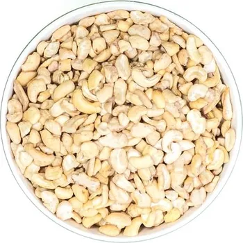 Ochutnej Ořech Kešu ořechy ZLOMKY natural 1000 g