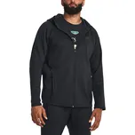Pánská bunda UNDER ARMOUR Curry Playable Jacket-BLK - L