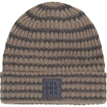 Čepice Colorkids COLOR KIDS čepice 742445 Pattern/Nuthatch 48
