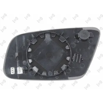 Autosklo Sklo do zrcátka, vnější zrcátko ABAKUS 0210G02