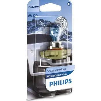 Povinná bezpečnostní výbava Žárovka, blikač PHILIPS 12276WVUB1