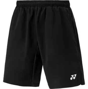 Pánské kraťasy SPORTOVNÍ KRAŤASY YONEX YM0036 black