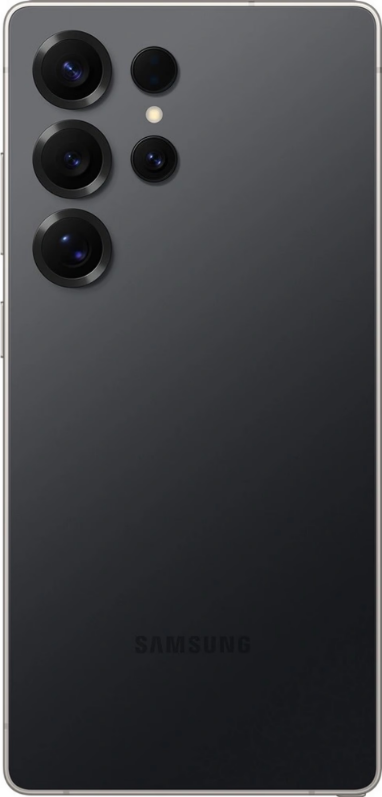 Samsung S25 Ultra 12/256GB Titanium Black