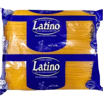 Příloha Špagety semolinové 5 kg